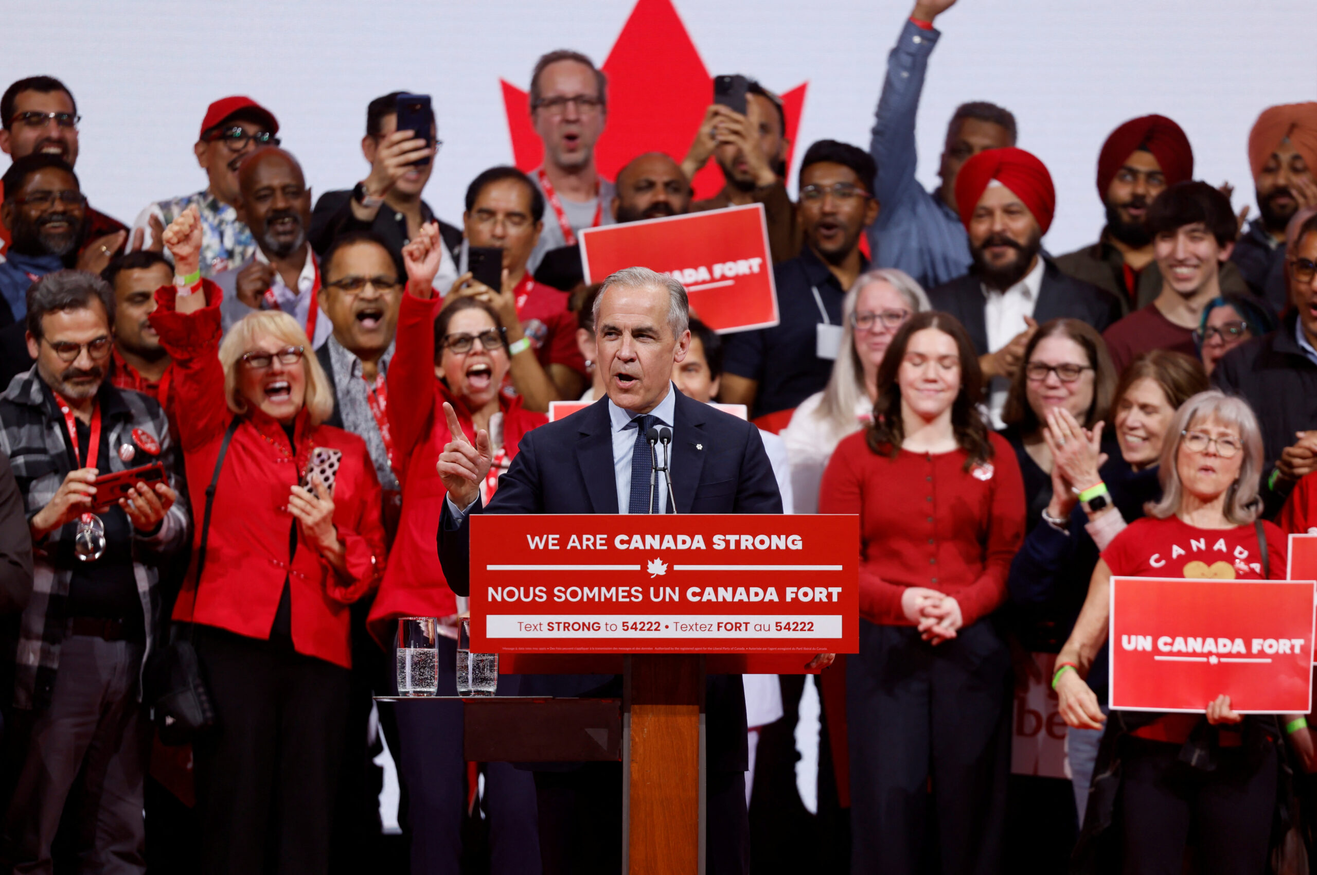 The Strategic North: Why Canada’s Arctic Must Become a National Priority