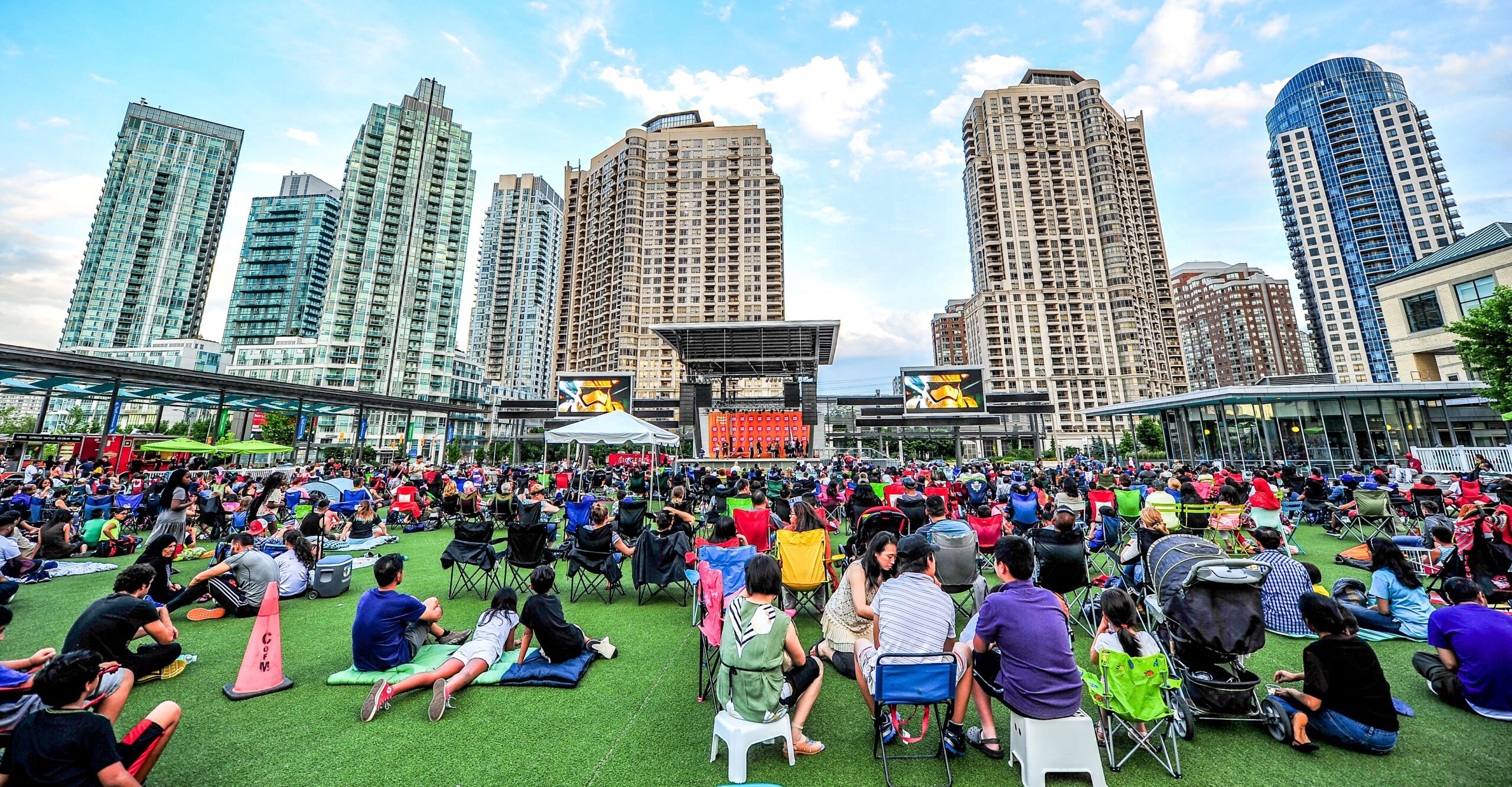 Reimagining Life in the North: Community Innovation in a Changing Arctic