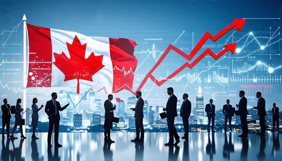 The Arctic Infrastructure Gap: A Strategic Challenge Canada Can’t Ignore