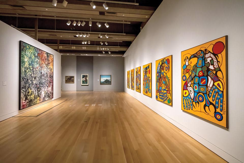 Creative Forces of the North: The Rise of Arctic Cultural Expression