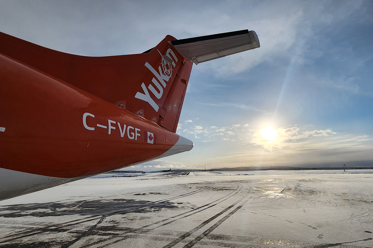 Runways First: The Readiness Metric Ottawa Keeps Treating as “Infrastructure”