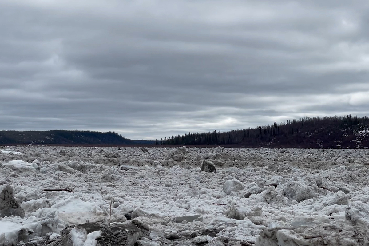 The Northwest Passage Gap Ottawa Can Close Without a Court Fight