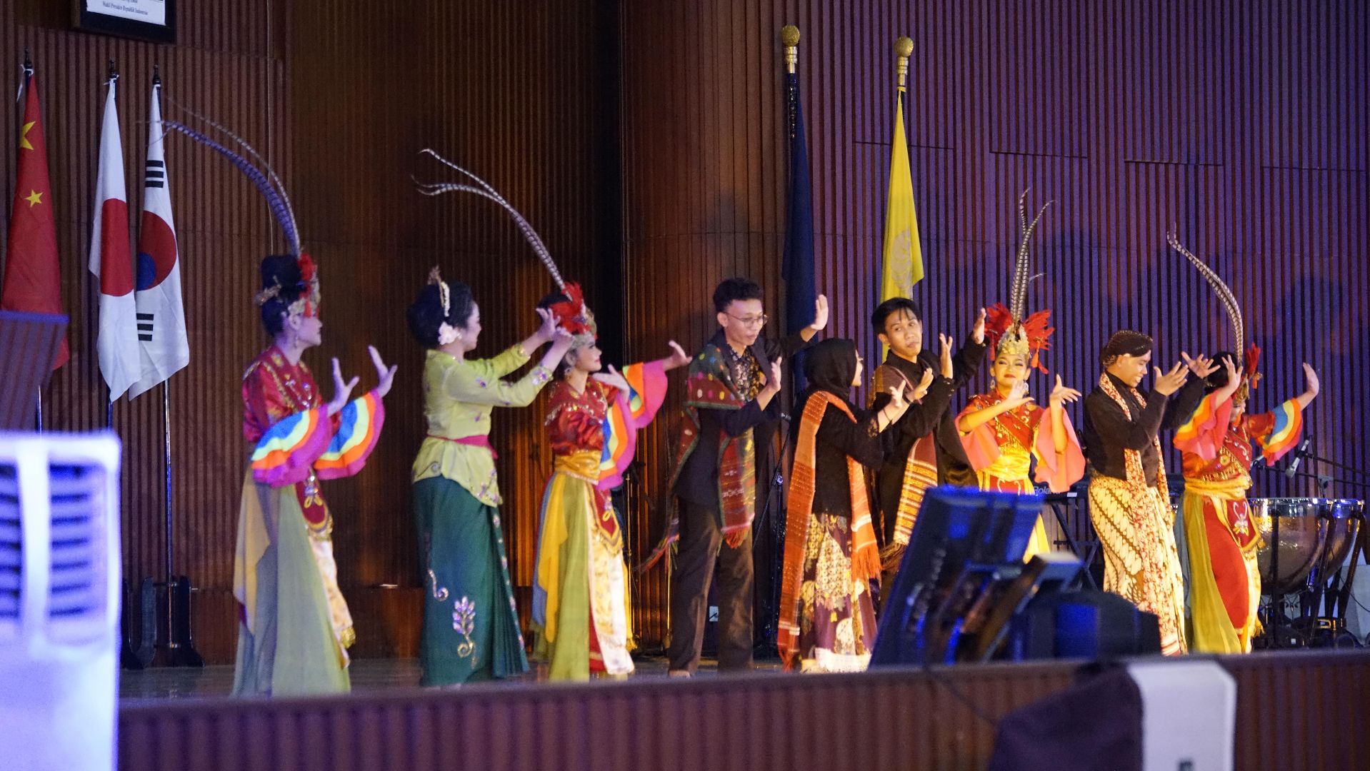 Arctic Cultural Exchange Forum