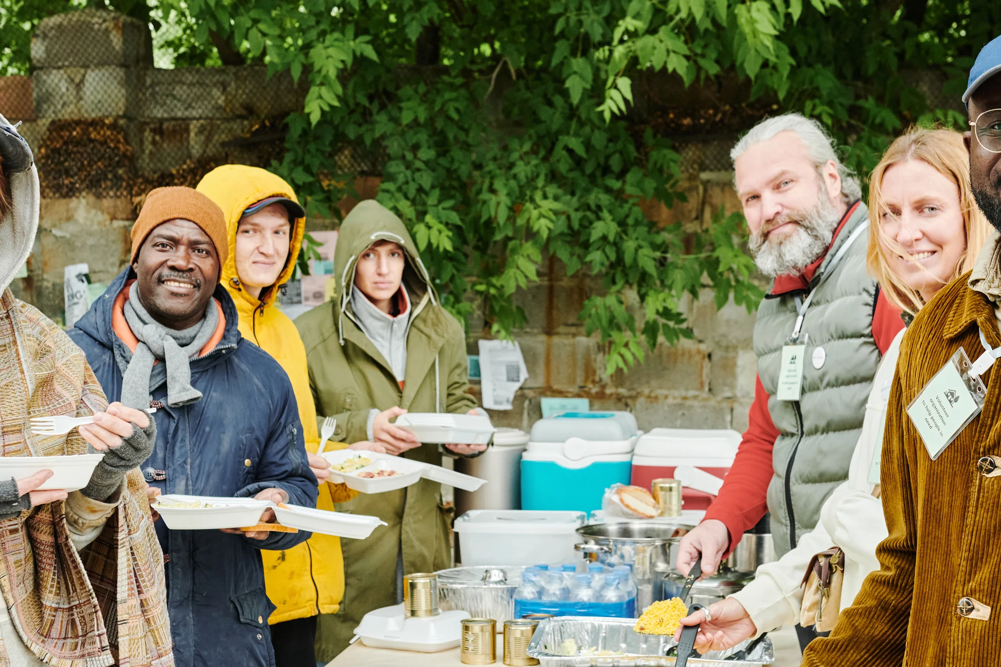 Northern Communities Innovation Week