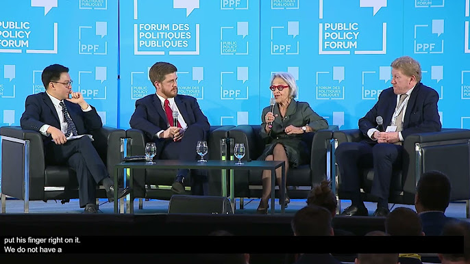 Arctic Leadership Roundtable 2024