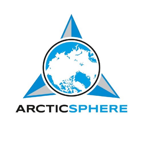 ArcticSphere Logo